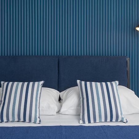 Capri Blue Luxury Villa Le Tre Monelle Anacapri  Zewnętrze zdjęcie